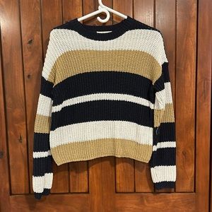 Andree by unit- sweater